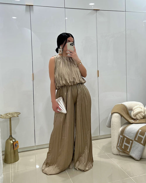 Nud pant set